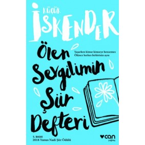 Ölen Sevgilimin Şiir Defteri Ölen Sevgilimin Şiir Defteri