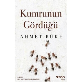 Kumrunun Gördüğü Kumrunun Gördüğü