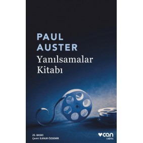 Yanılsamalar Kitabı Yanılsamalar Kitabı