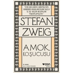 Amok Koşucusu Amok Koşucusu