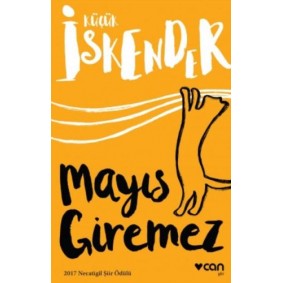Mayıs Giremez Mayıs Giremez