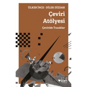 Çeviri Atölyesi Çeviri Atölyesi