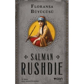 Floransa Büyücüsü Floransa Büyücüsü