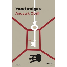 Anayurt Oteli Anayurt Oteli