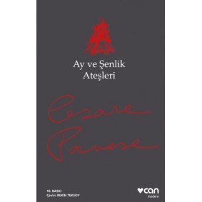 Ay ve Şenlik Ateşleri Ay ve Şenlik Ateşleri
