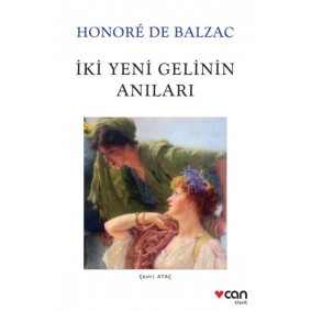 İki Yeni Gelinin Anıları (Beyaz Kapak) İki Yeni Gelinin Anıları (Beyaz Kapak)