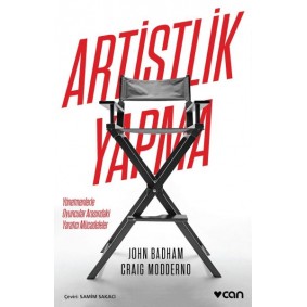 Artistlik Yapma Artistlik Yapma