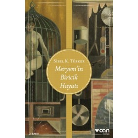 Meryem'in Biricik Hayatı Meryem'in Biricik Hayatı