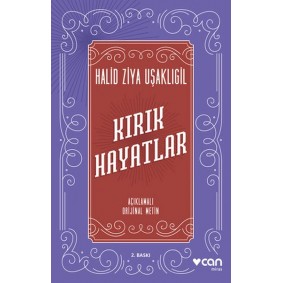 Kırık Hayatlar Kırık Hayatlar