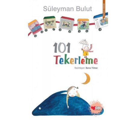 101 Tekerleme