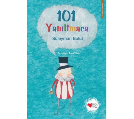 101 Yanıltmaca