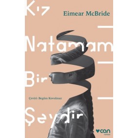 Kız Natamam Bir Şeydir Kız Natamam Bir Şeydir