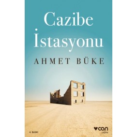 Cazibe İstasyonu Cazibe İstasyonu