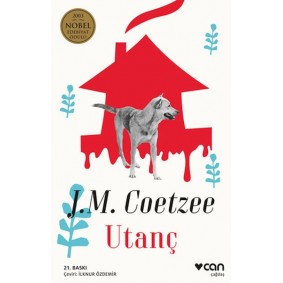 Utanç (John Maxwell Coetzee) Utanç (John Maxwell Coetzee)