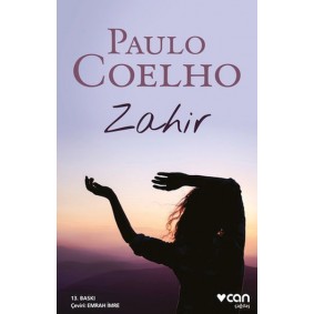Zahir Zahir