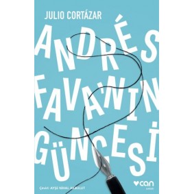 Andres Fava'nın Güncesi