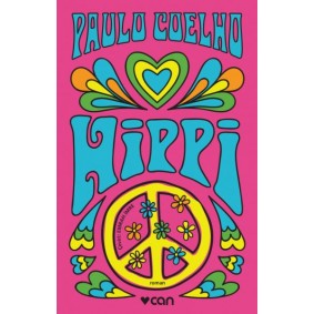 Hippi (Pembe Kapak) Hippi (Pembe Kapak)