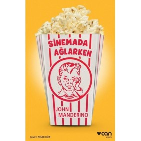 Sinemada Ağlarken Sinemada Ağlarken