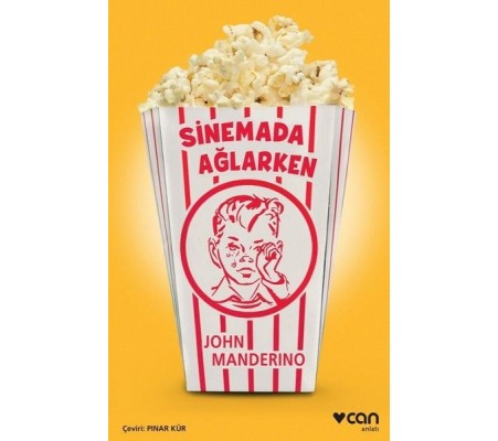 Sinemada Ağlarken Sinemada Ağlarken