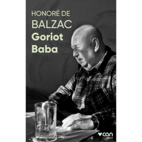 Goriot Baba (Fotoğraflı Klasikler) Goriot Baba (Fotoğraflı Klasikler)