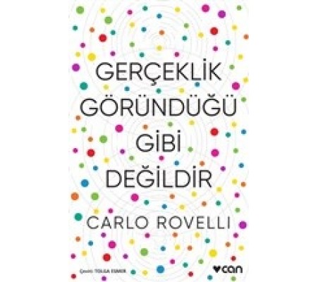 Gerçeklik Göründüğü Gibi Değildir