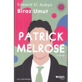Patrick Melrose 3 Biraz Umut