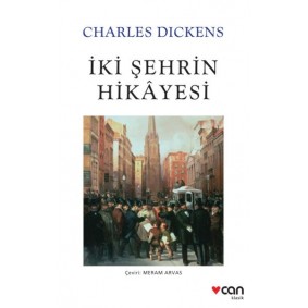 İki Şehrin Hikayesi