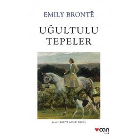 Uğultulu Tepeler (Beyaz Kapak)