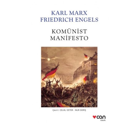 Komünist Manifesto