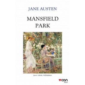 Mansfield Park Mansfield Park
