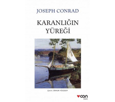 Karanlığın Yüreği