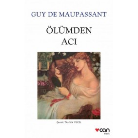 Ölümden Acı (Beyaz Kapak) Ölümden Acı (Beyaz Kapak)