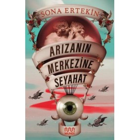 Arızanın Merkezine Seyahat Arızanın Merkezine Seyahat