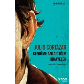 Kendime Anlattığım Hikayeler Kendime Anlattığım Hikayeler