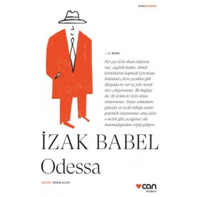 Odessa Odessa