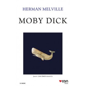 Moby Dick Moby Dick