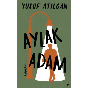 Aylak Adam - Ciltli Aylak Adam - Ciltli