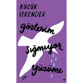 Gözlerim Sığmıyor Yüzüme - Ciltli Gözlerim Sığmıyor Yüzüme - Ciltli