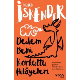 Dedem Beni Korkuttu Hikayeleri Dedem Beni Korkuttu Hikayeleri