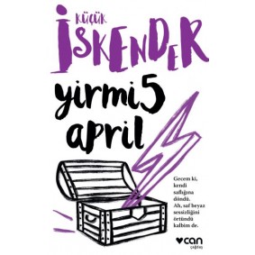 Yirmi 5 April Yirmi 5 April