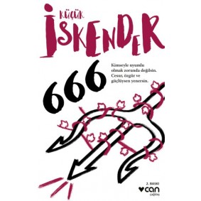 666 666
