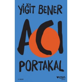 Acı Portakal Acı Portakal