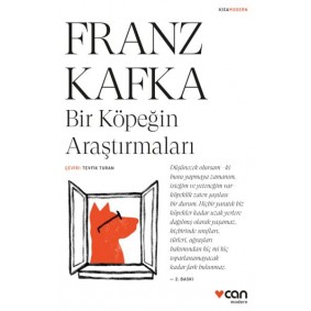 Bir Köpeğin Araştırmaları Bir Köpeğin Araştırmaları