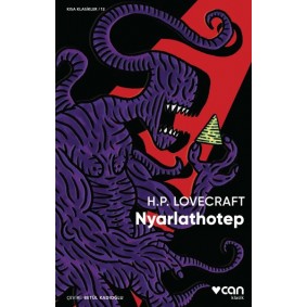 Nyarlathotep Nyarlathotep