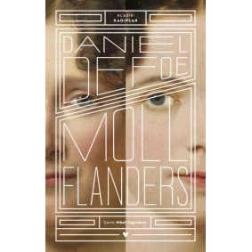 Moll Flanders - Klasik Kadınlar Moll Flanders - Klasik Kadınlar