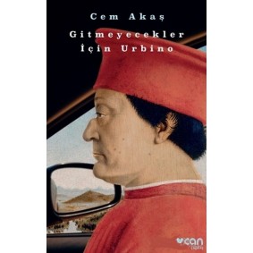 Gitmeyecekler İçin Urbino Gitmeyecekler İçin Urbino