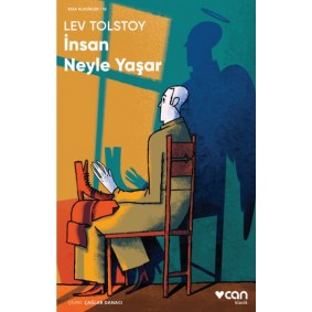 İnsan Neyle Yaşar İnsan Neyle Yaşar