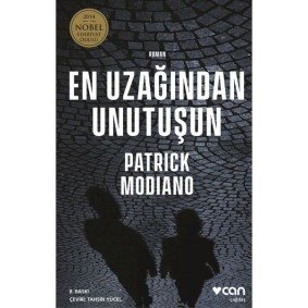 En Uzağından Unutuşun En Uzağından Unutuşun