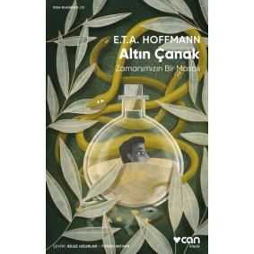 Altın Çanak Altın Çanak