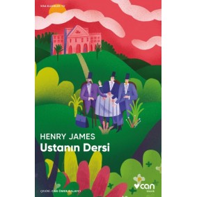 Ustanın Dersi Ustanın Dersi